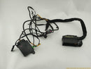 Saab 9-3 Passenger Right Front Seat Track-12
