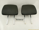 Saab 9-3 Pair Of Front Seat Headrests-1