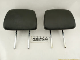 Saab 9-3 Pair Of Front Seat Headrests