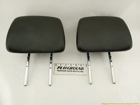 Saab 9-3 Pair Of Front Seat Headrests