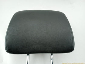 Saab 9-3 Pair Of Front Seat Headrests - 0