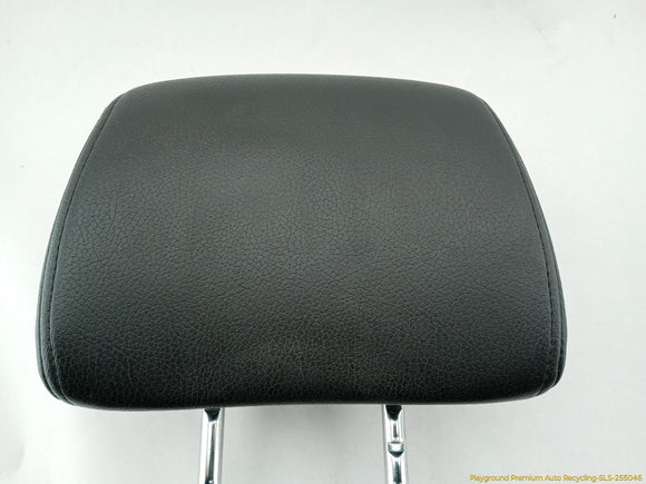 Saab 9-3 Pair Of Front Seat Headrests