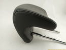 Saab 9-3 Pair Of Front Seat Headrests-9