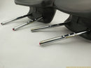 Saab 9-3 Pair Of Front Seat Headrests-11
