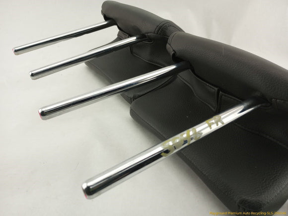 Saab 9-3 Pair Of Front Seat Headrests