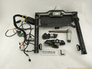 Saab 9-3 Driver Left Front Seat Track-1