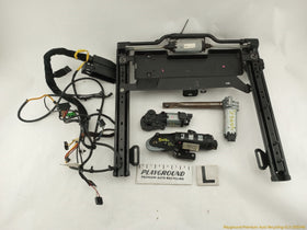 Saab 9-3 Driver Left Front Seat Track