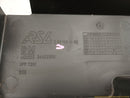 Saab 9-3 Driver Left Front Seat Track-7