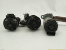 Saab 9-3 Driver Left Front Seat Track-10