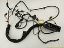 Saab 9-3 Driver Left Front Seat Track-11