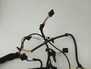 Saab 9-3 Driver Left Front Seat Track-12