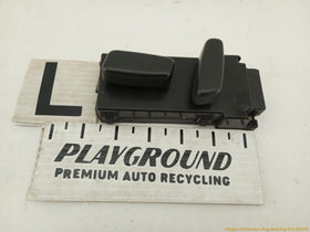 Saab 9-3 Driver Left Front Seat Switch