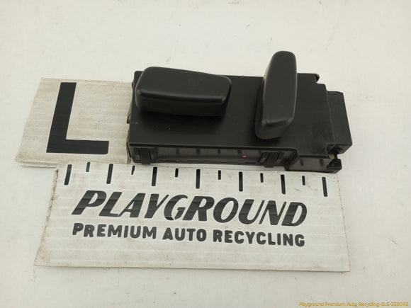 Saab 9-3 Driver Left Front Seat Switch
