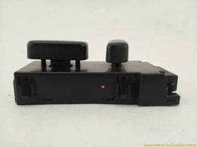 Saab 9-3 Driver Left Front Seat Switch - 0