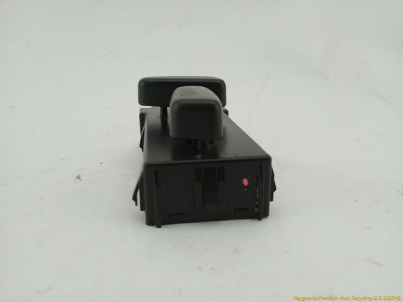 Saab 9-3 Driver Left Front Seat Switch
