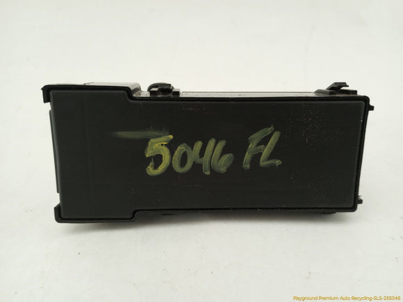 Saab 9-3 Driver Left Front Seat Switch
