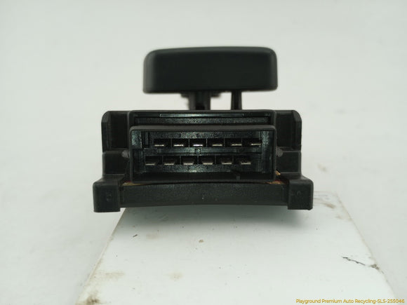 Saab 9-3 Driver Left Front Seat Switch