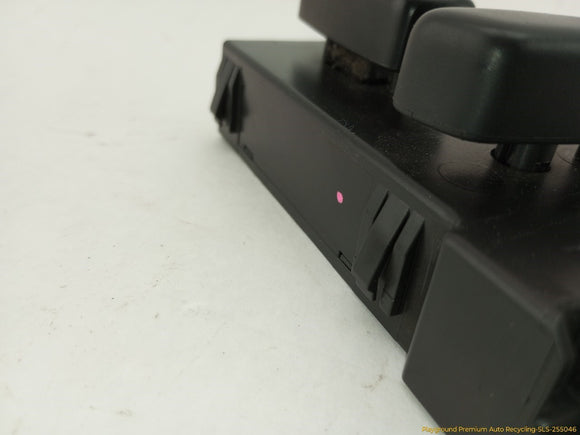 Saab 9-3 Driver Left Front Seat Switch