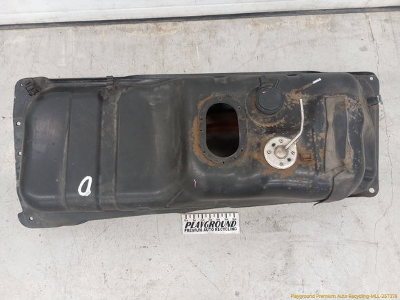 Toyota 4Runner Fuel Gas Tank