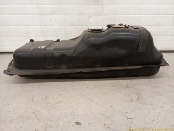 Toyota 4Runner Fuel Gas Tank