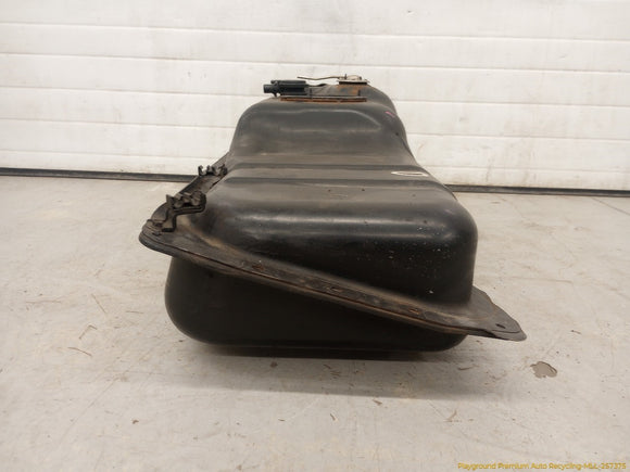 Toyota 4Runner Fuel Gas Tank
