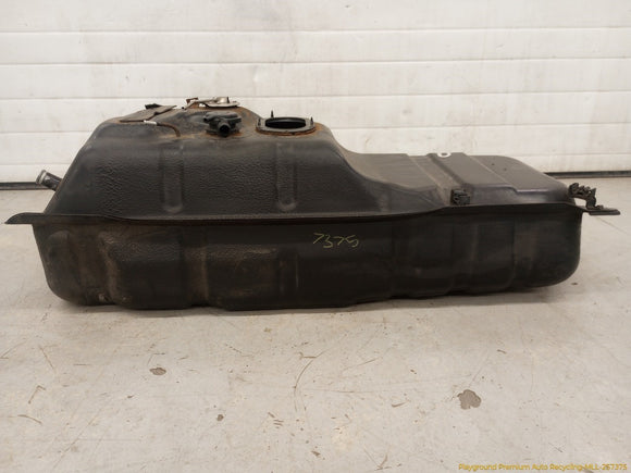 Toyota 4Runner Fuel Gas Tank