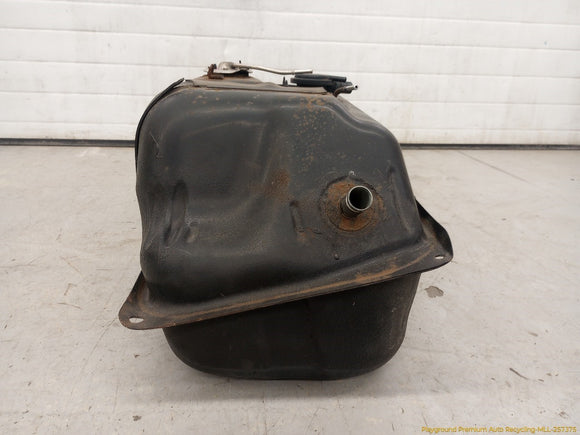 Toyota 4Runner Fuel Gas Tank