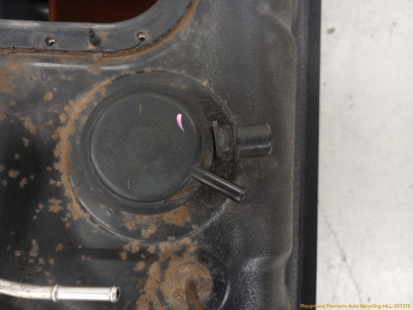 Toyota 4Runner Fuel Gas Tank