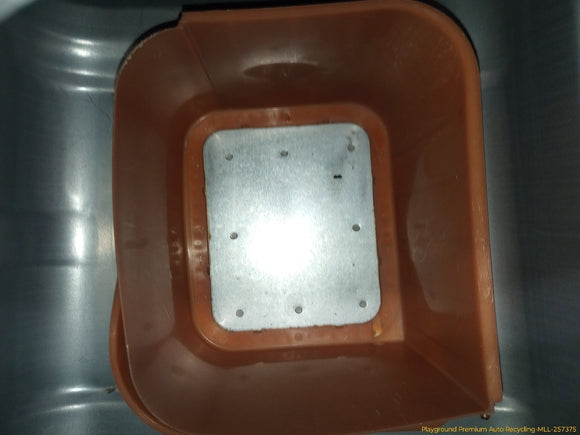 Toyota 4Runner Fuel Gas Tank