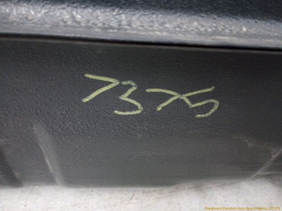 Toyota 4Runner Fuel Gas Tank