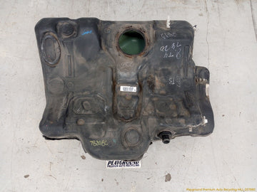 Saab 9-3 Fuel Gas Tank