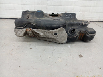 Saab 9-3 Fuel Gas Tank - 0