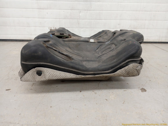 Saab 9-3 Fuel Gas Tank