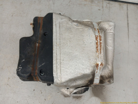 Saab 9-3 Fuel Gas Tank