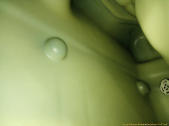 Saab 9-3 Fuel Gas Tank