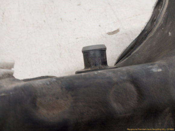 Saab 9-3 Fuel Gas Tank