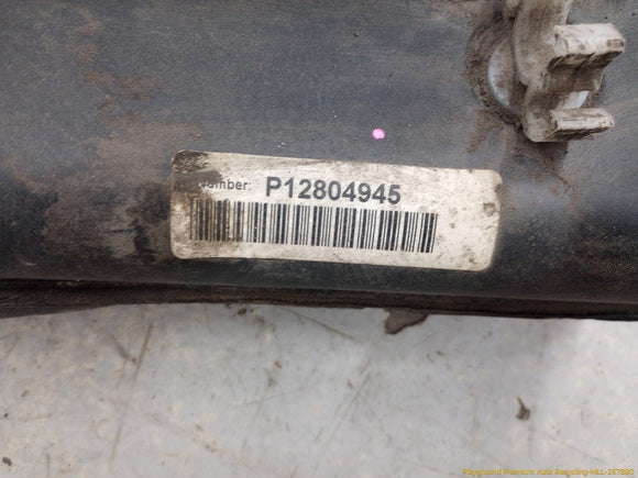 Saab 9-3 Fuel Gas Tank