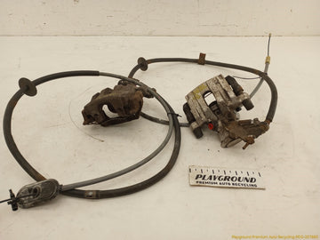 Saab 9-3 Pair Of Rear Brake Calipers