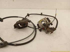 Saab 9-3 Pair Of Rear Brake Calipers - 0