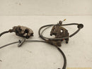 Saab 9-3 Pair Of Rear Brake Calipers-5