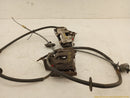 Saab 9-3 Pair Of Rear Brake Calipers-6