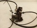 Saab 9-3 Pair Of Rear Brake Calipers-8