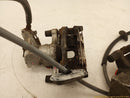 Saab 9-3 Pair Of Rear Brake Calipers-9