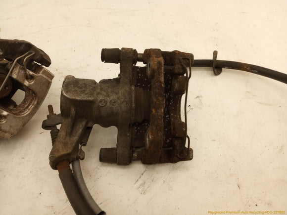 Saab 9-3 Pair Of Rear Brake Calipers