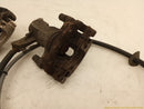 Saab 9-3 Pair Of Rear Brake Calipers-11