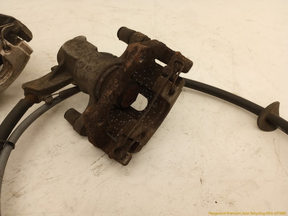 Saab 9-3 Pair Of Rear Brake Calipers