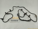 Saab 9-3 Rear Wheel Speed Sensor Wire Harness-1