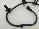 Saab 9-3 Rear Wheel Speed Sensor Wire Harness-2