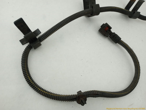 Saab 9-3 Rear Wheel Speed Sensor Wire Harness