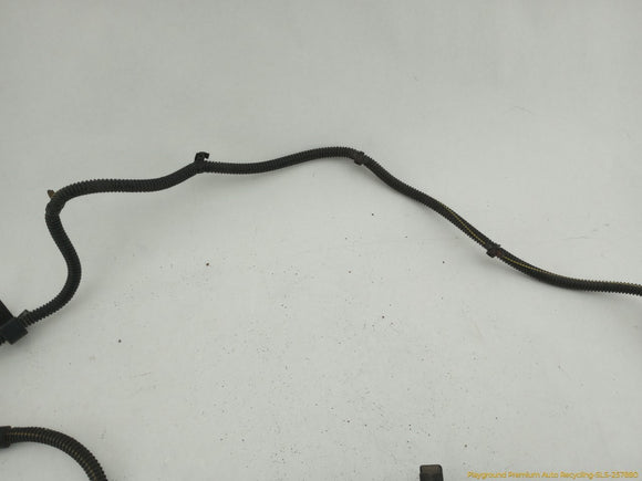 Saab 9-3 Rear Wheel Speed Sensor Wire Harness
